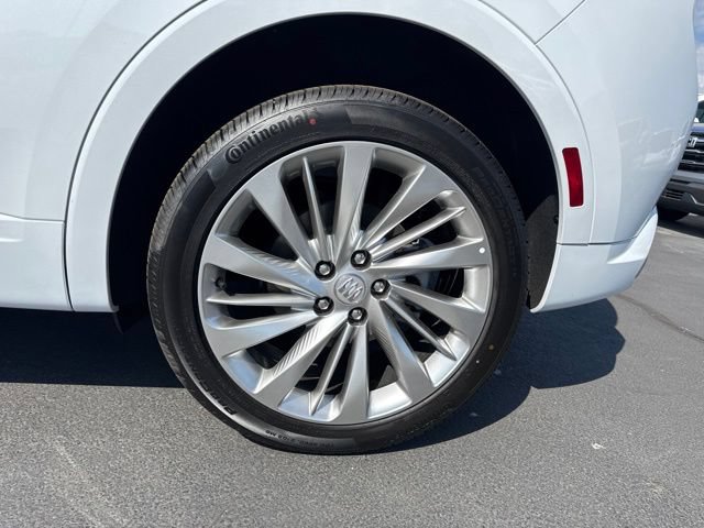 Used 2026 Buick Envision Avenir AWD/4WD image 26