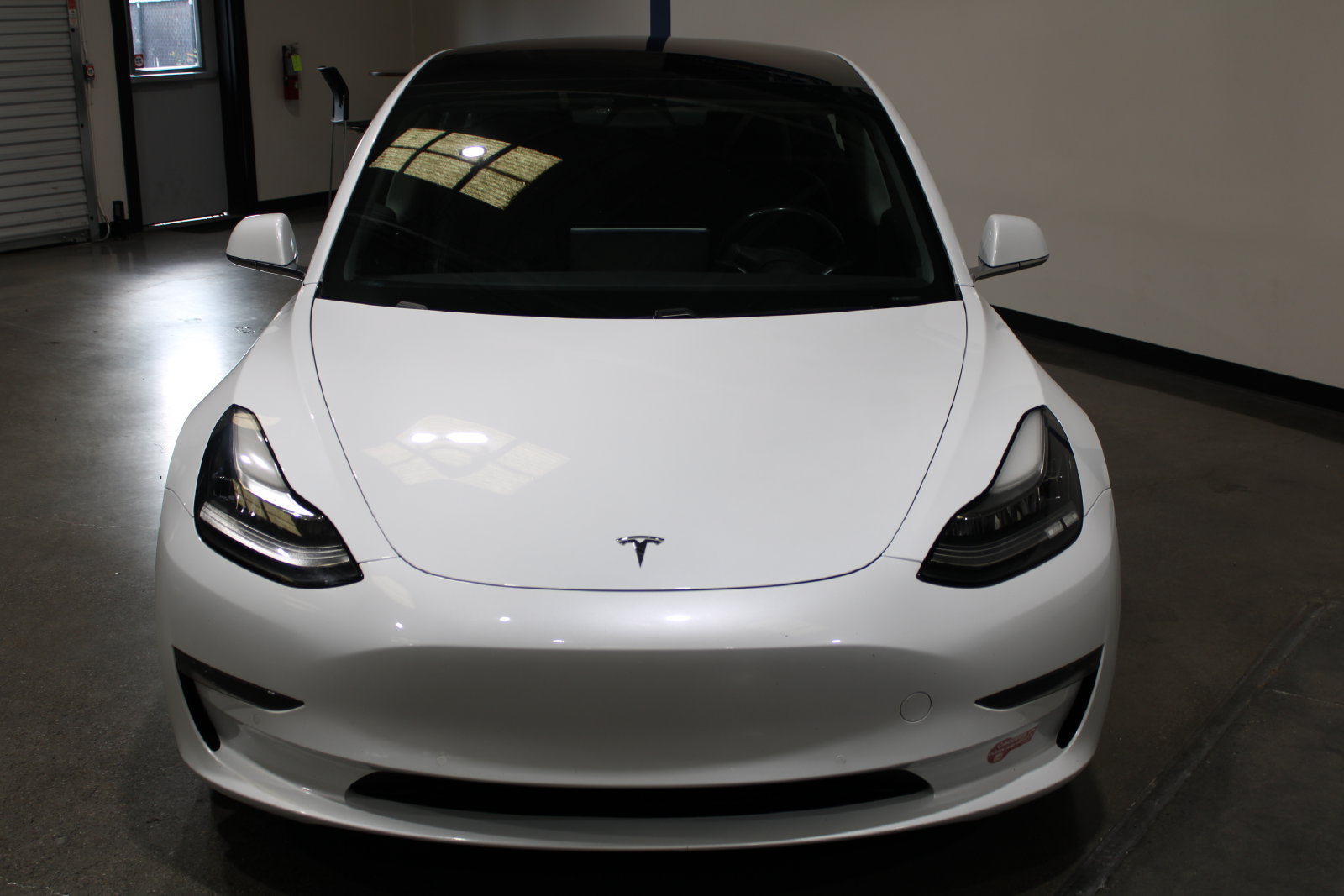Used 2018 Tesla Model 3 Performance AWD/4WD image 4