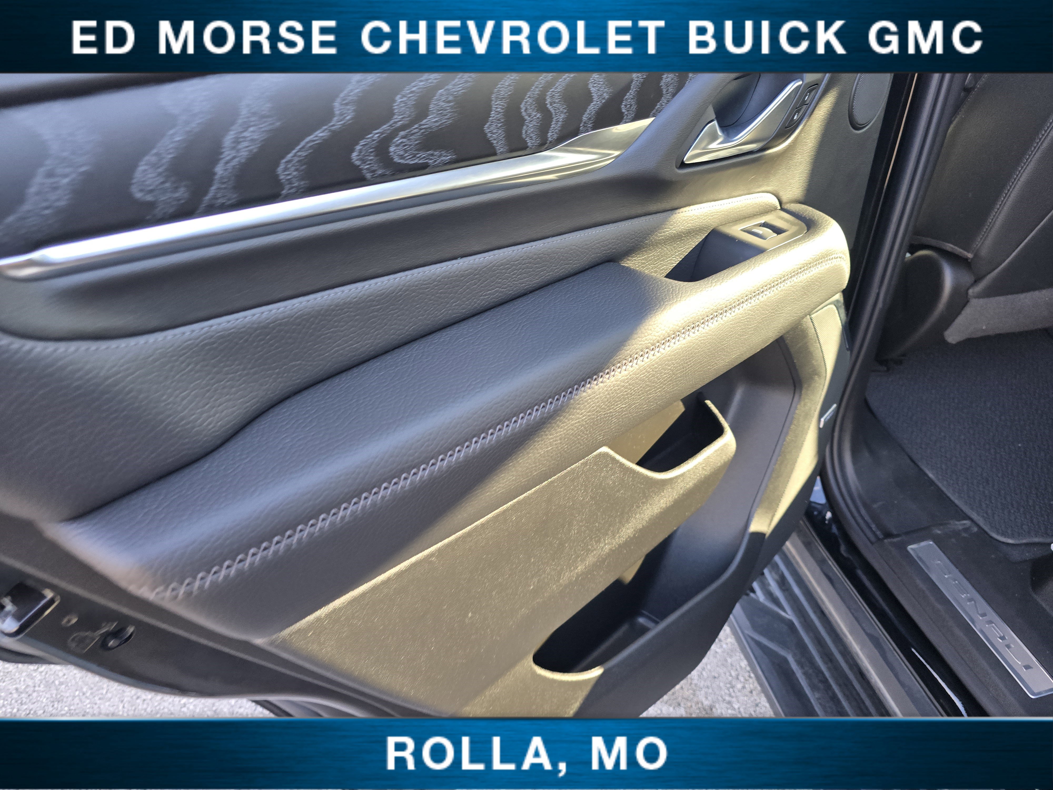 Used 2023 GMC Yukon Denali image 18