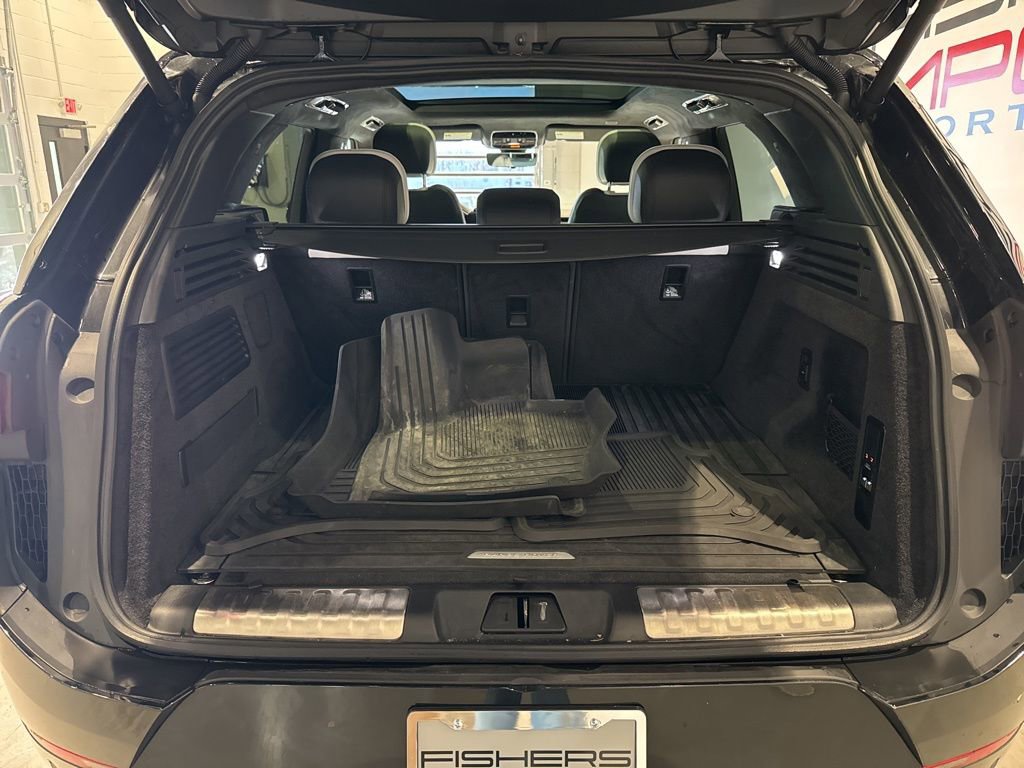 Used 2023 Land Rover Range Rover Sport First Edition image 31