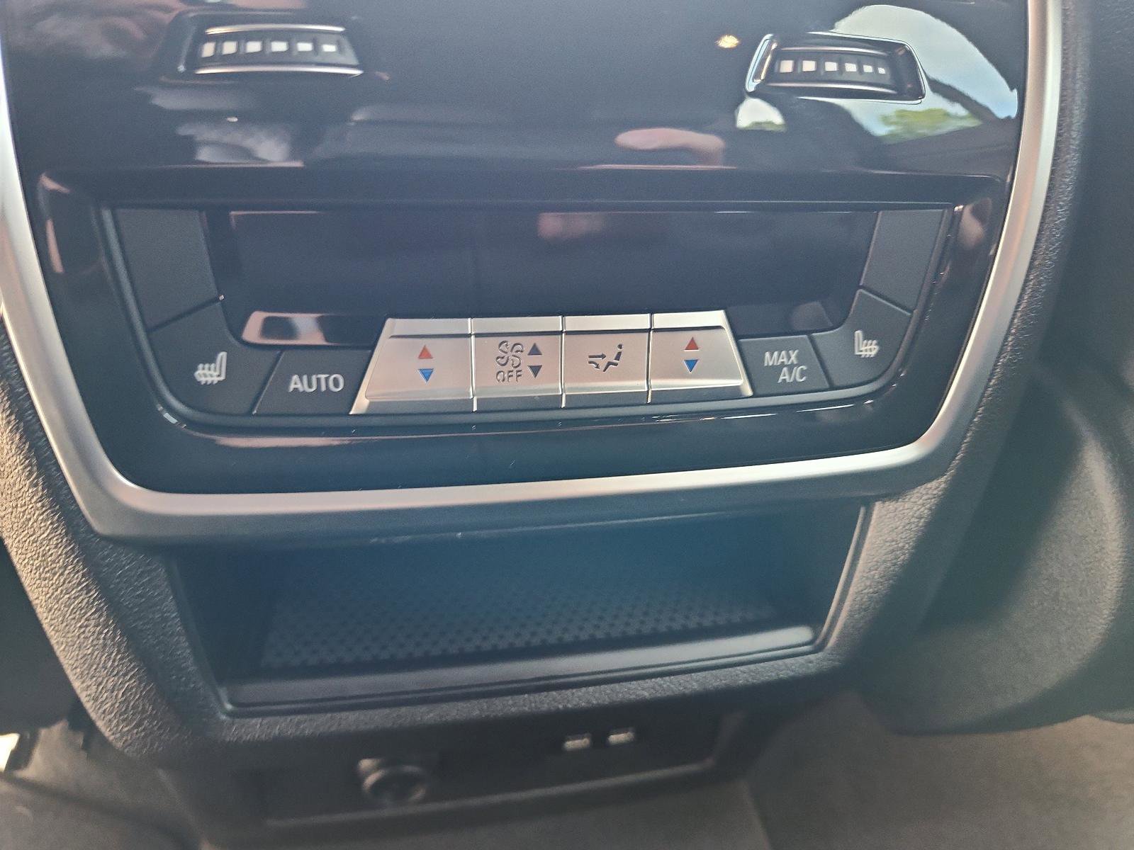 Used 2025 BMW X5 M60i image 13