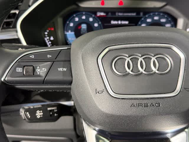 Used 2024 Audi Q3 2.0T Premium AWD/4WD image 31