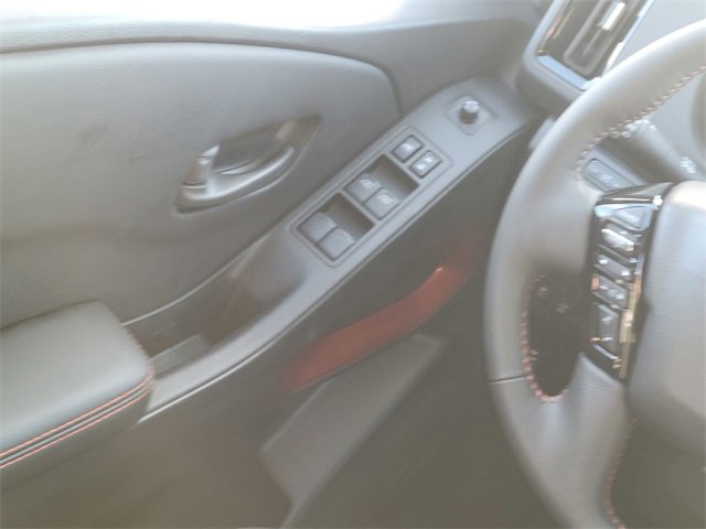 New 2026 Nissan Frontier PRO-4X w/ Pro-4x Convenience Package image 31