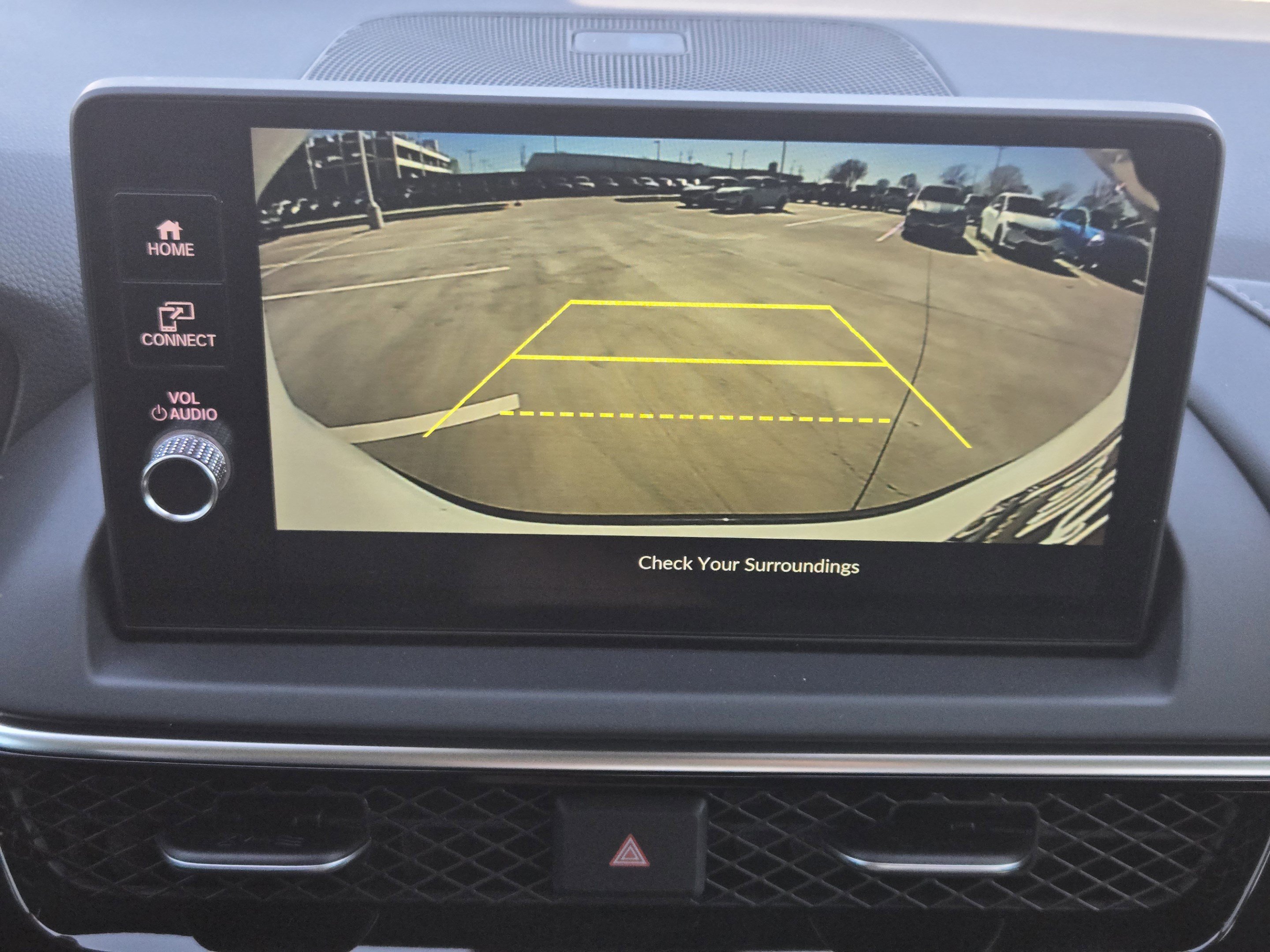 Used 2026 Acura ADX AWD image 14