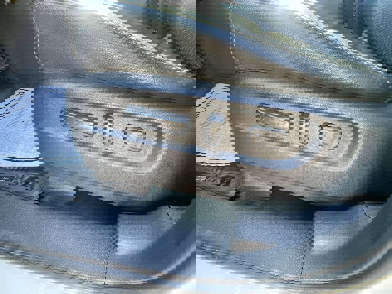 Used 2018 Honda Ridgeline RTL-E image 13