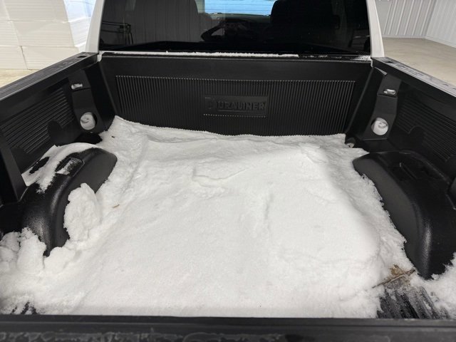 Used 2024 GMC Sierra 1500 SLE image 34