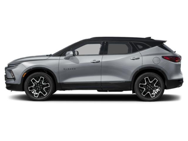 New 2026 Chevrolet Blazer RS w/ Driver Confidence II Package FWD image 3
