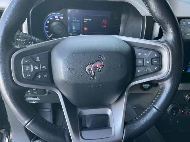 Used 2022 Ford Bronco Badlands image 29