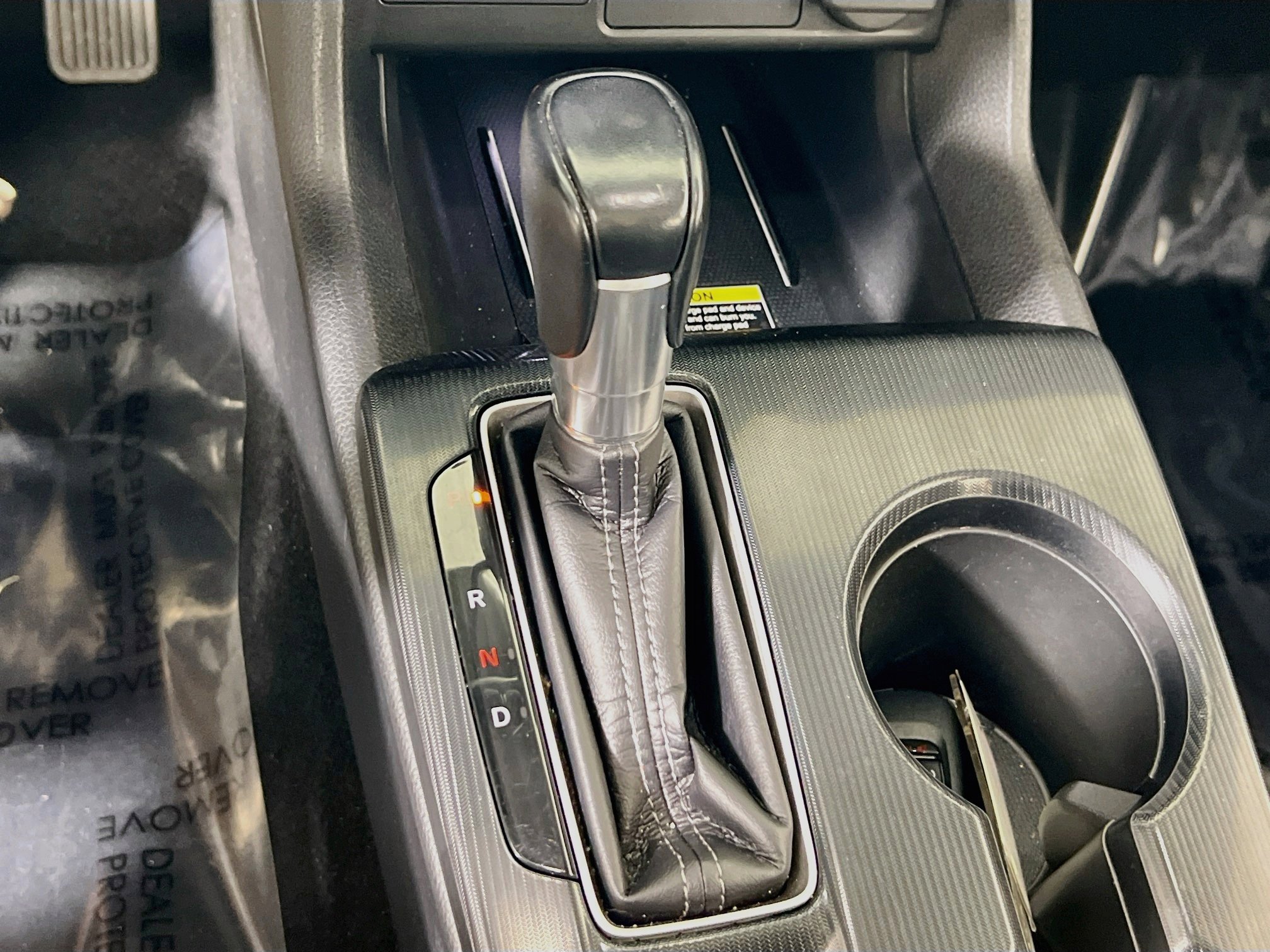 Used 2022 Honda Civic Touring image 17