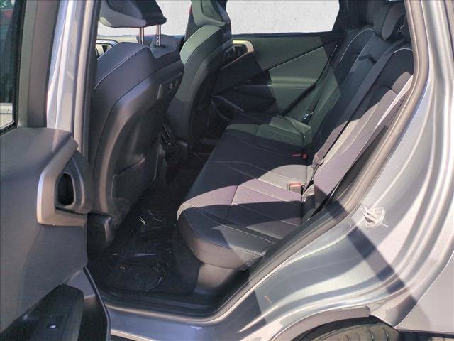 Certified 2025 BMW X3 xDrive30i w/ Premium Package AWD/4WD image 20