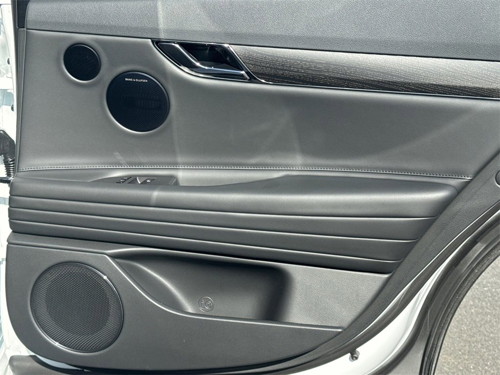 New 2026 Genesis G80 3.5T Prestige image 16