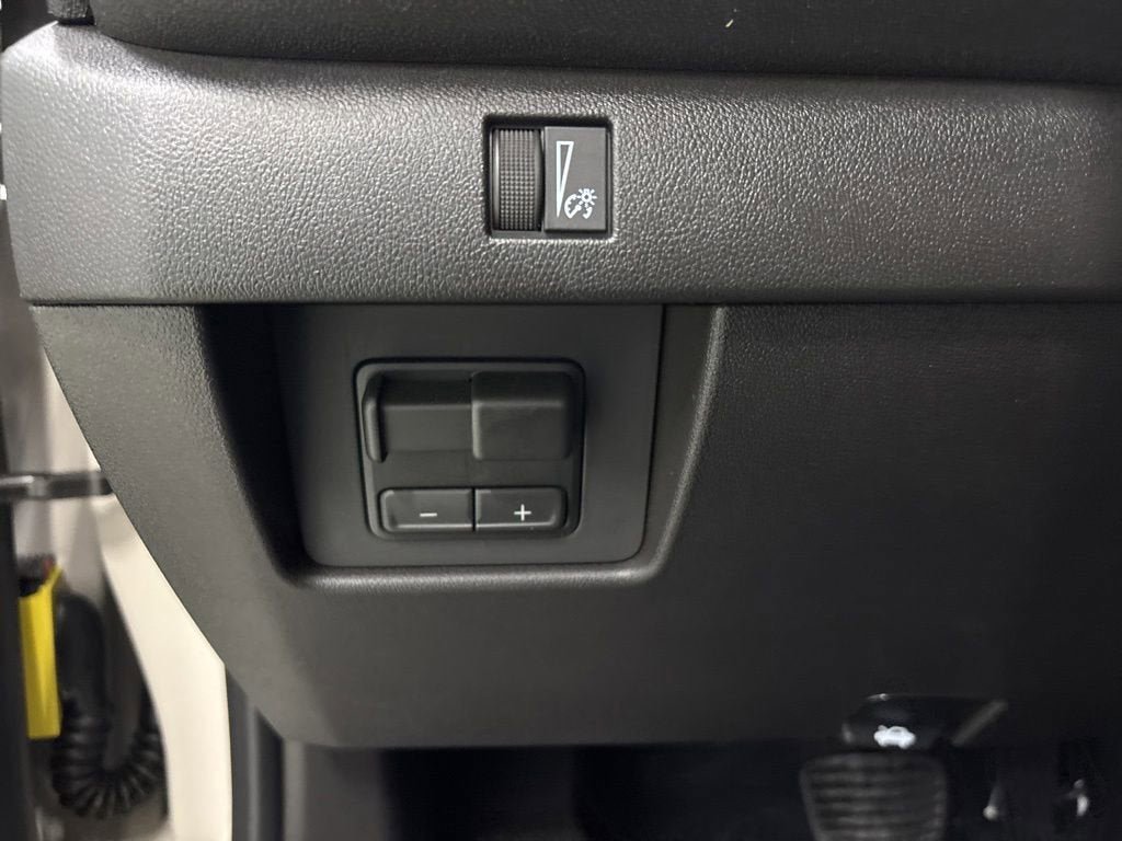 New 2026 Chevrolet Colorado Trail Boss AWD/4WD image 27