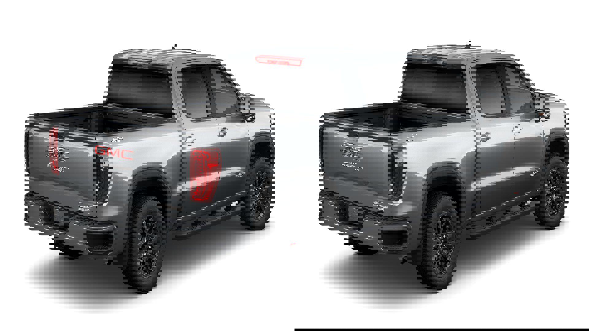 New 2026 GMC Sierra 1500 Elevation w/ Elevation Select Package image 30