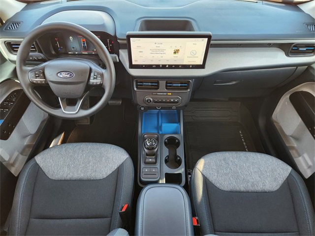 Used 2025 Ford Maverick XLT w/ Equipment Group 302A image 26