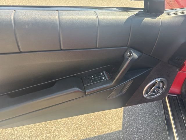 Used 1992 Cadillac Allante FWD image 13