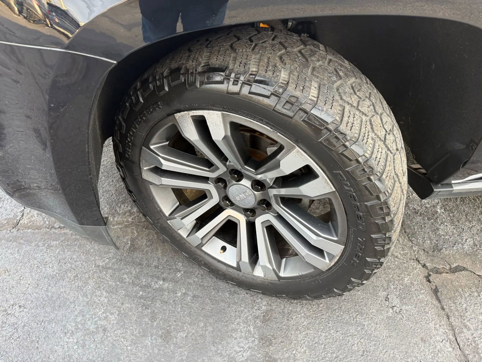 Used 2019 GMC Yukon Denali w/ Denali Ultimate Package image 59