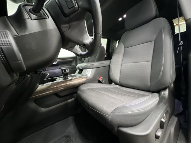 Certified 2024 Chevrolet Silverado 1500 RST w/ All Star Edition Plus image 19