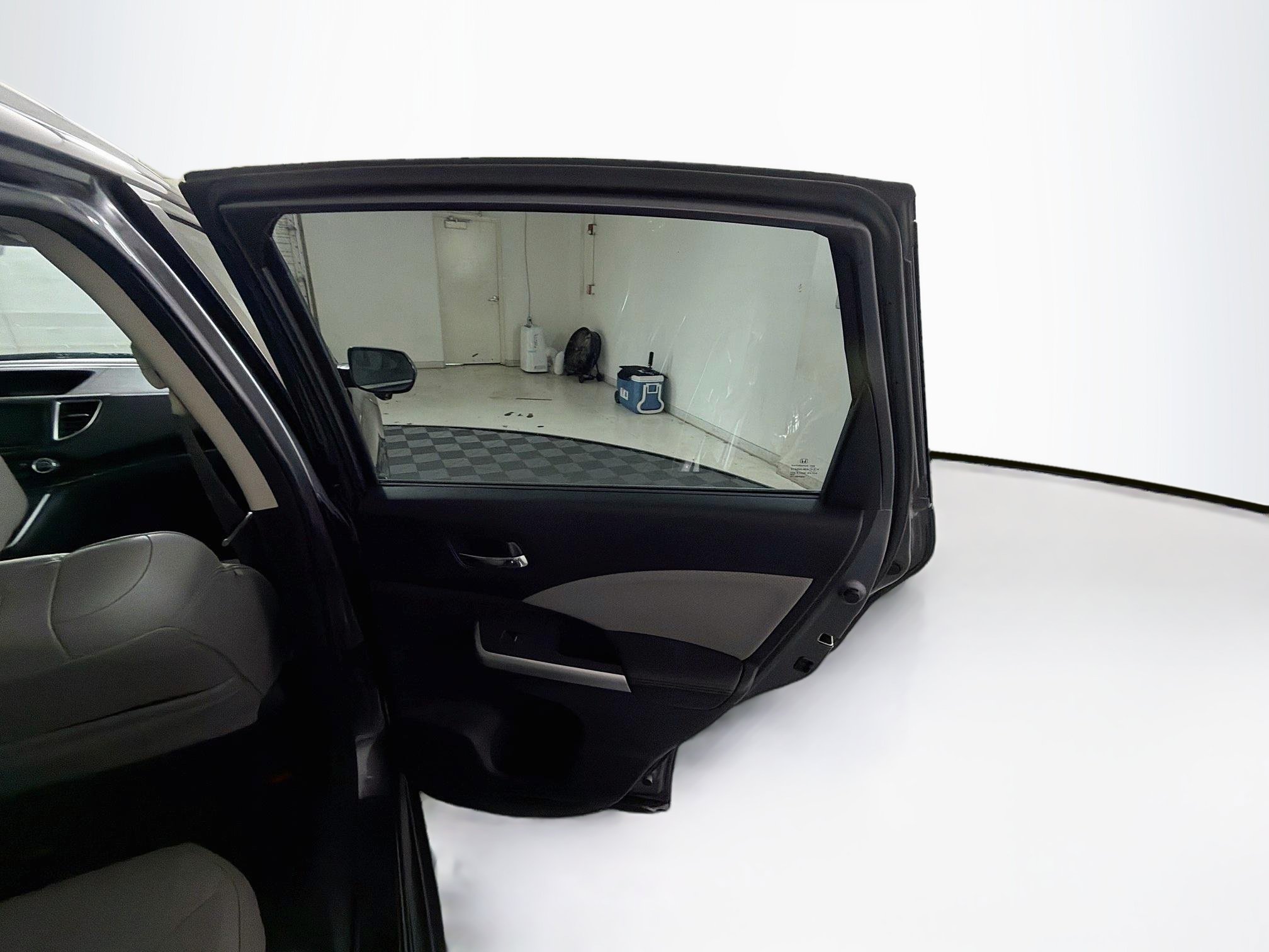Used 2015 Honda CR-V EX-L image 30