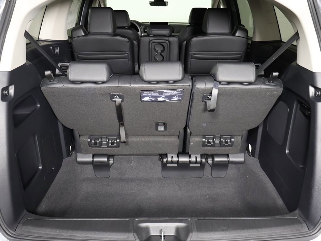 New 2026 Honda Odyssey EX-L image 11