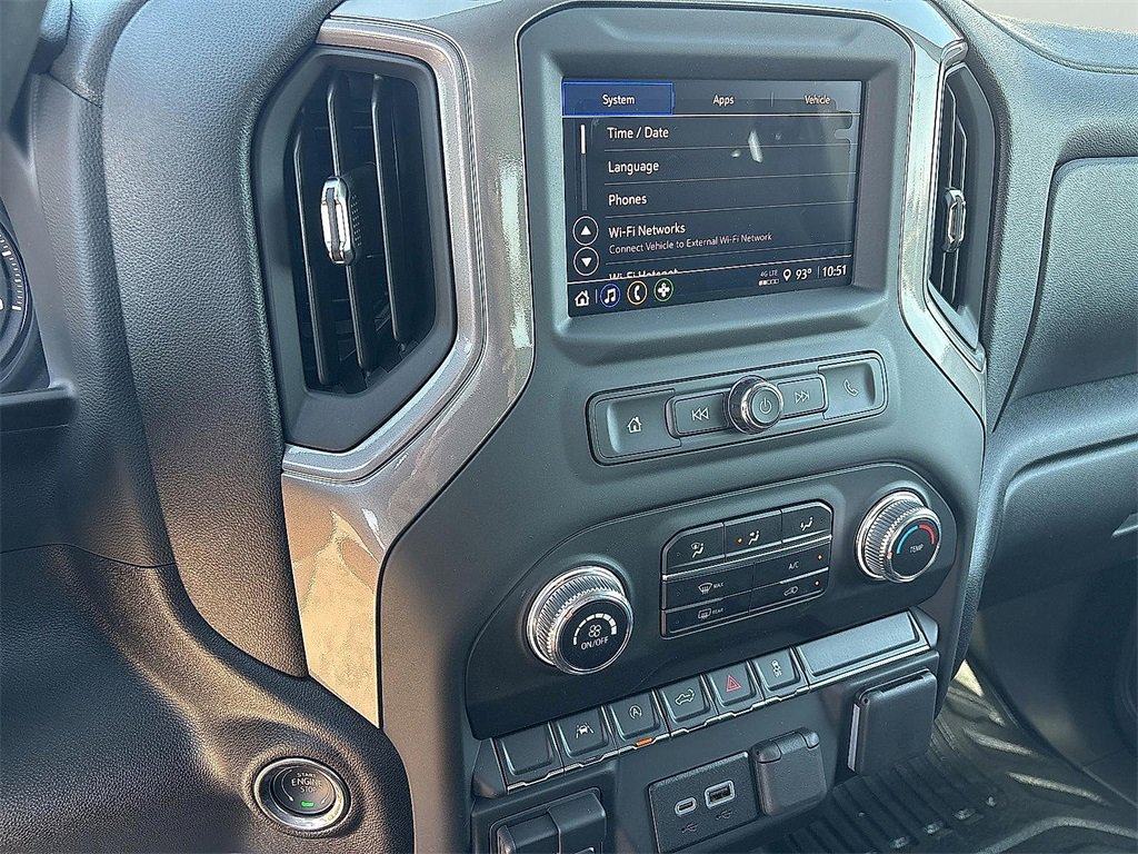 New 2026 GMC Sierra 1500 Pro w/ Pro Value Package image 15