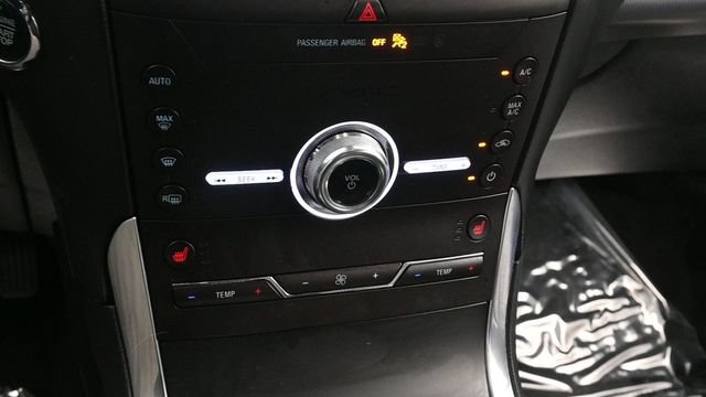 Used 2020 Ford Edge Titanium AWD/4WD image 20