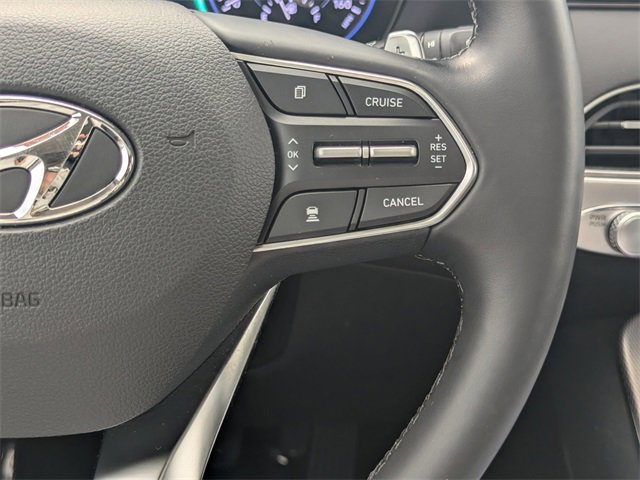 Used 2022 Hyundai Palisade SEL w/ Premium Package image 23