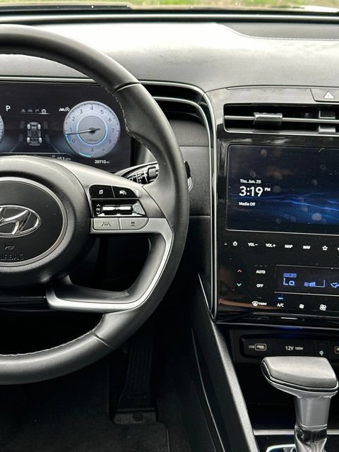 Certified 2024 Hyundai Tucson SEL w/ Convenience Package AWD/4WD image 30