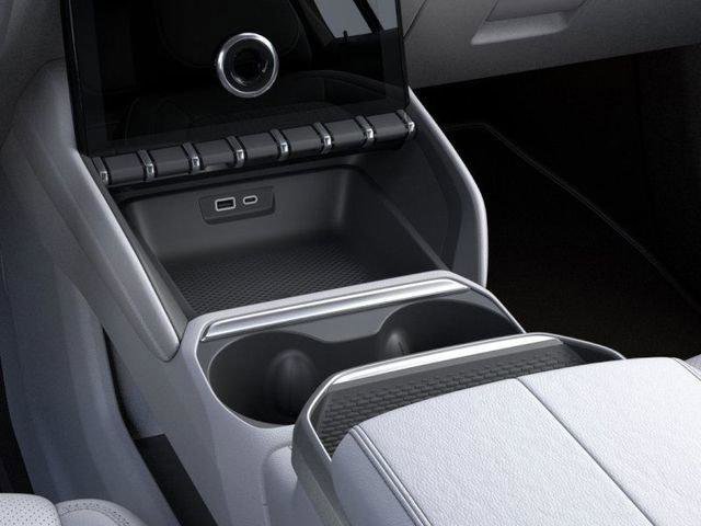 New 2026 GMC Terrain Denali image 23