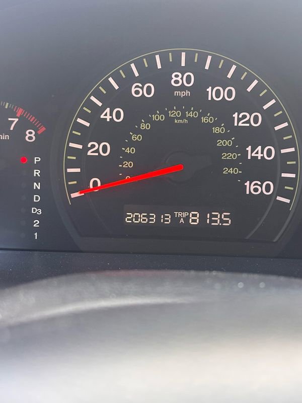 Used 2004 Honda Accord EX image 13
