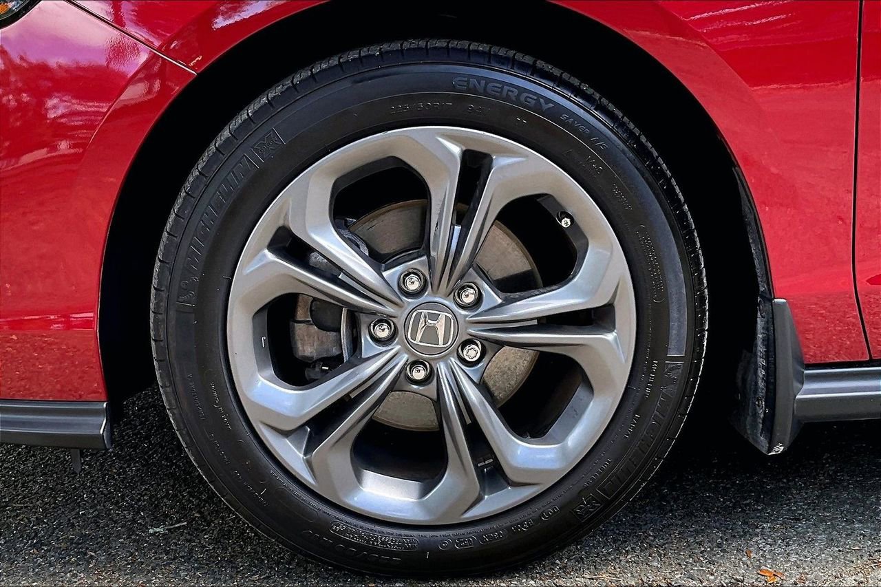 Used 2024 Honda Accord EX image 34