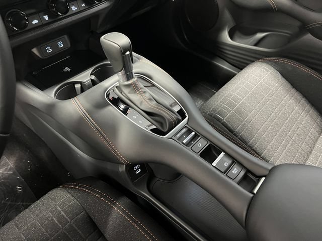 New 2027 Honda HR-V Sport image 22
