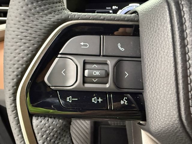 New 2026 Toyota Tundra 1794 Edition image 12