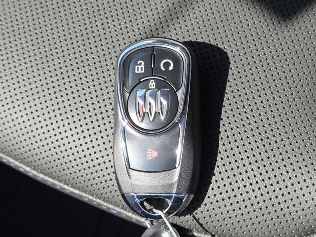 New 2026 Buick Encore GX Sport Touring w/ Comfort Package FWD image 36