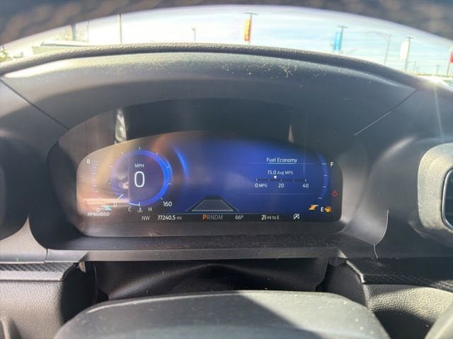 Used 2020 Ford Explorer ST w/ Premium Technology Package AWD/4WD image 23