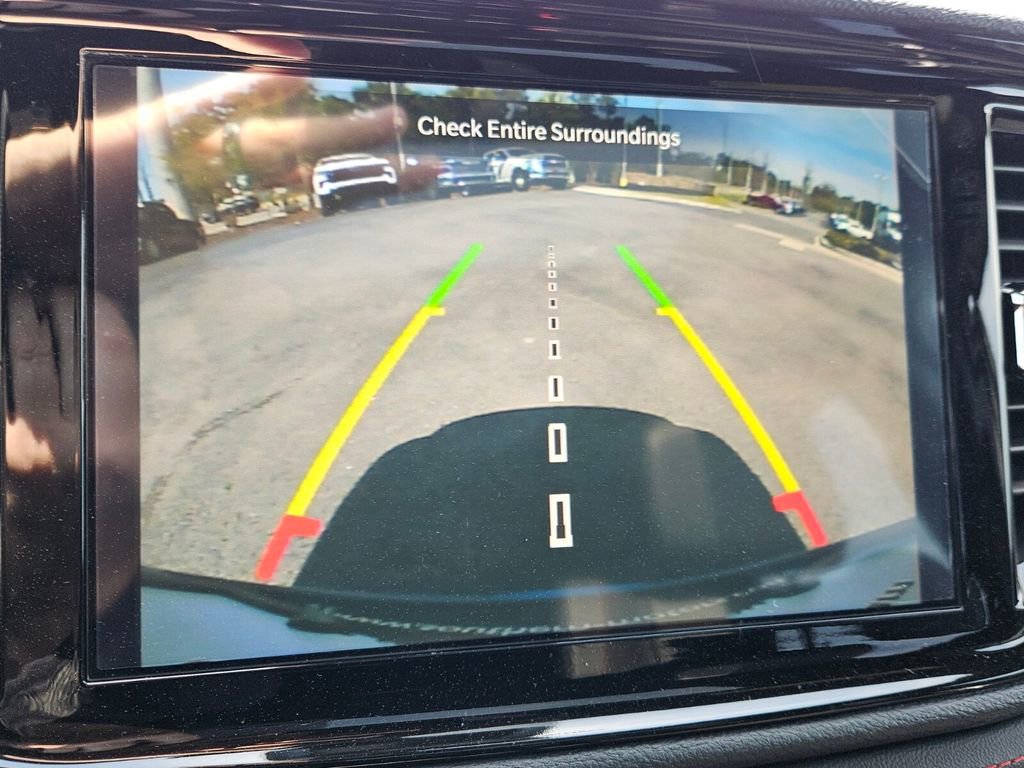 New 2026 Dodge Durango GT image 19