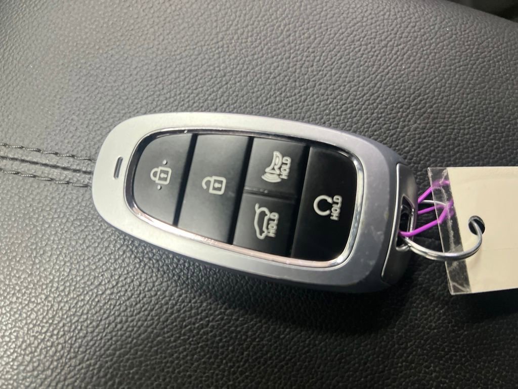 Used 2023 Hyundai Tucson SEL image 32