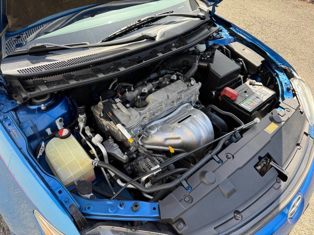 Used 2015 Scion tC image 25