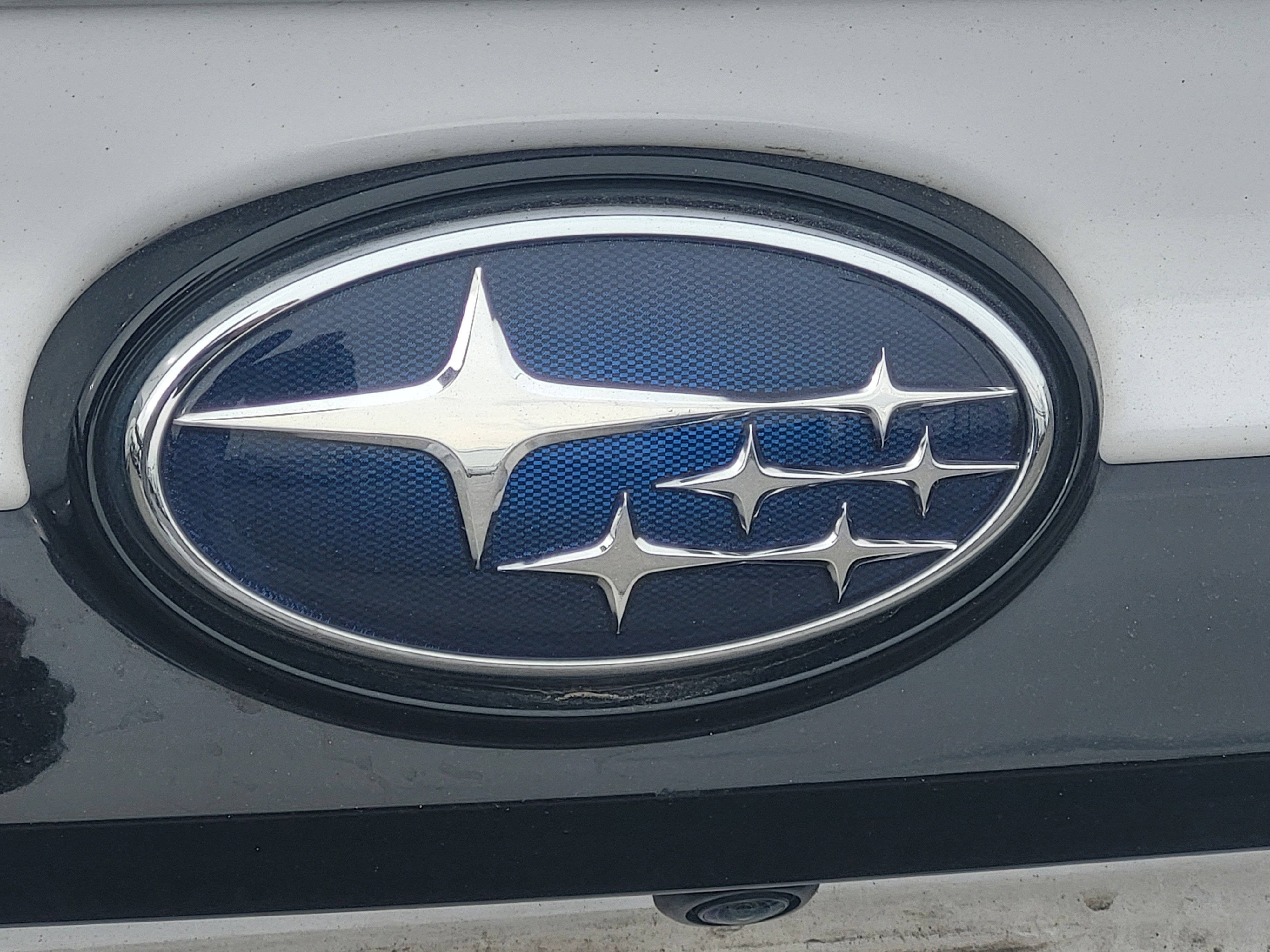 Used 2023 Subaru WRX Limited image 11