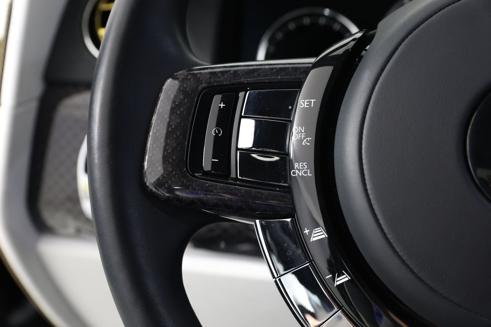 Certified 2023 Rolls-Royce Cullinan Black Badge w/ Driver's Package image 14