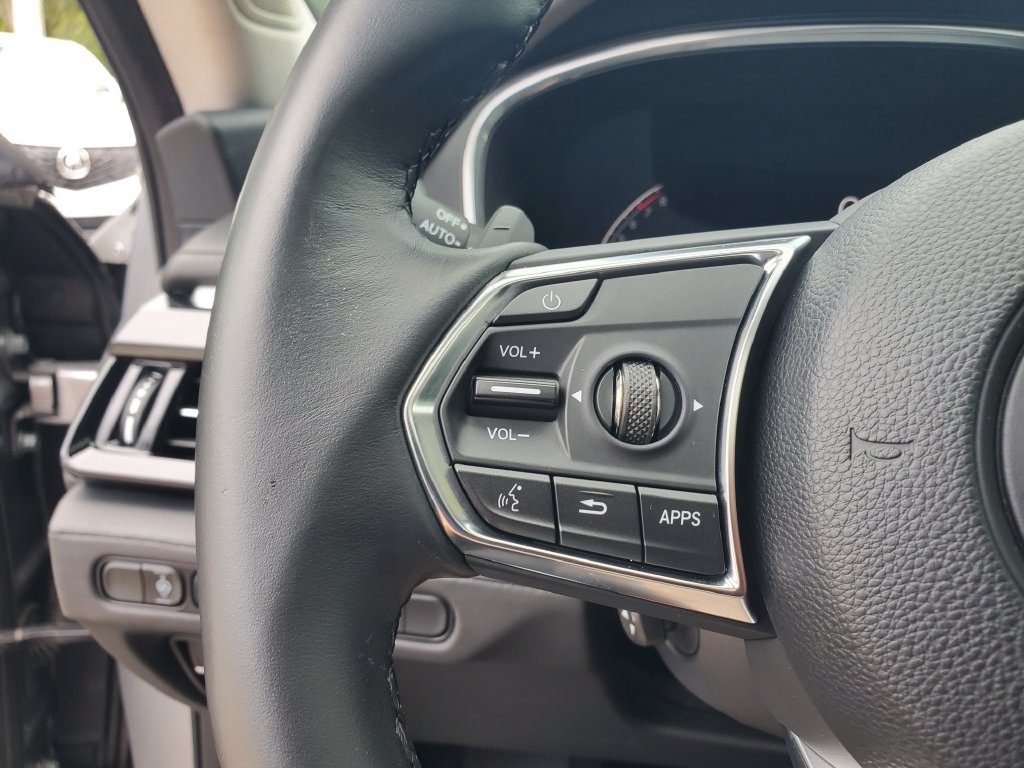 Used 2024 Acura MDX w/ Technology Package FWD image 26
