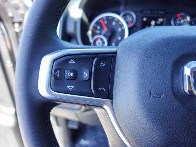New 2026 RAM 3500 Big Horn AWD/4WD image 15