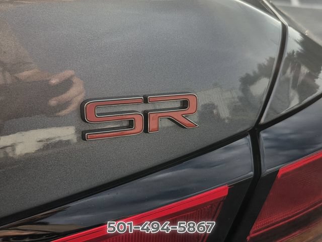 Used 2024 Nissan Altima 2.5 SR FWD image 14