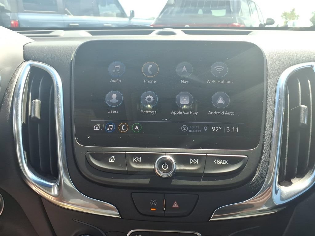 Used 2023 Chevrolet Equinox LT AWD/4WD image 13