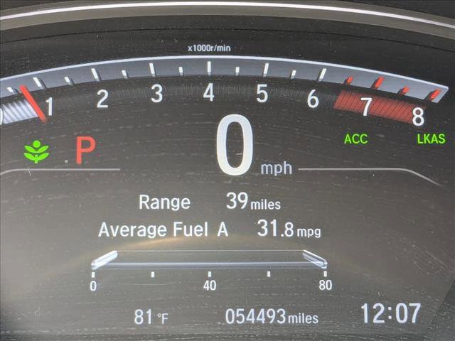 Used 2018 Honda CR-V EX-L image 10