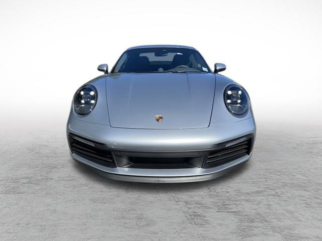Used 2020 Porsche 911 Carrera S image 2