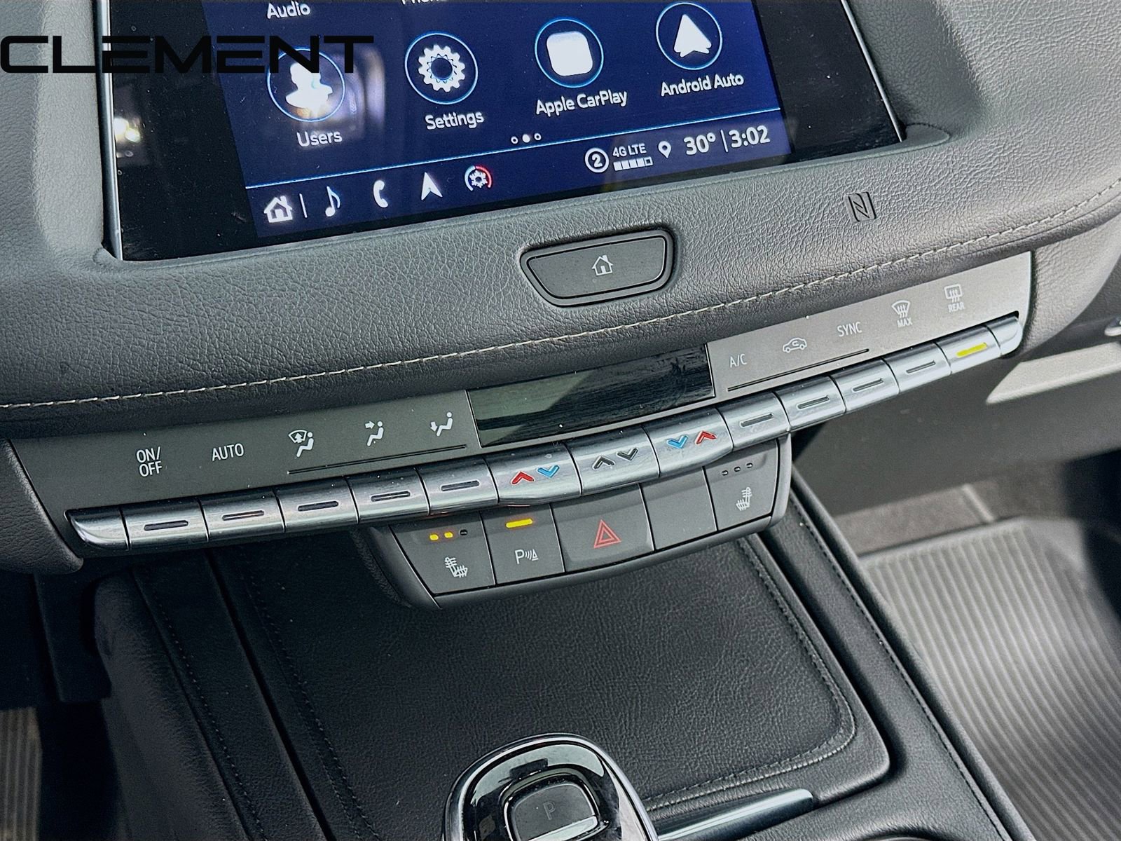 Used 2021 Cadillac XT4 Premium Luxury w/ Sun And Sound Package image 22