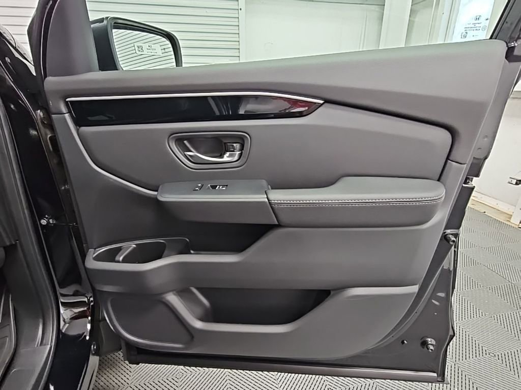 New 2026 Honda Pilot EX-L image 42