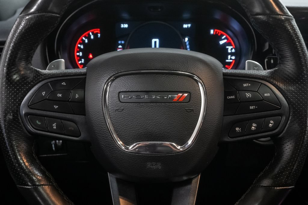 Certified 2022 Dodge Durango GT AWD/4WD image 16