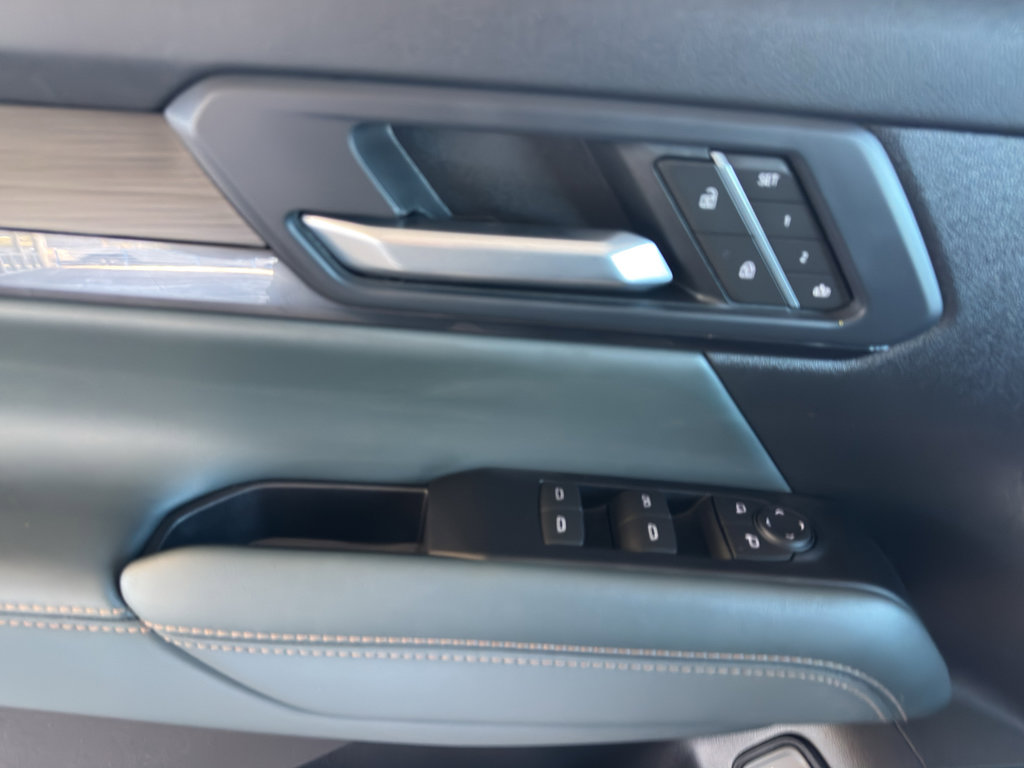 New 2026 GMC Terrain AT4 image 32