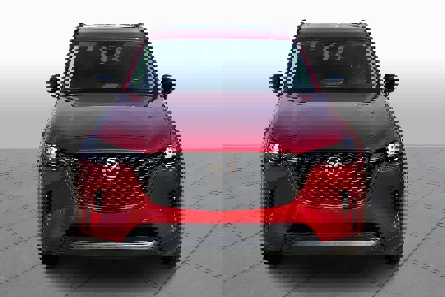 Used 2025 MAZDA CX-90 3.3 Turbo w/ Premium Sport Pkg image 4